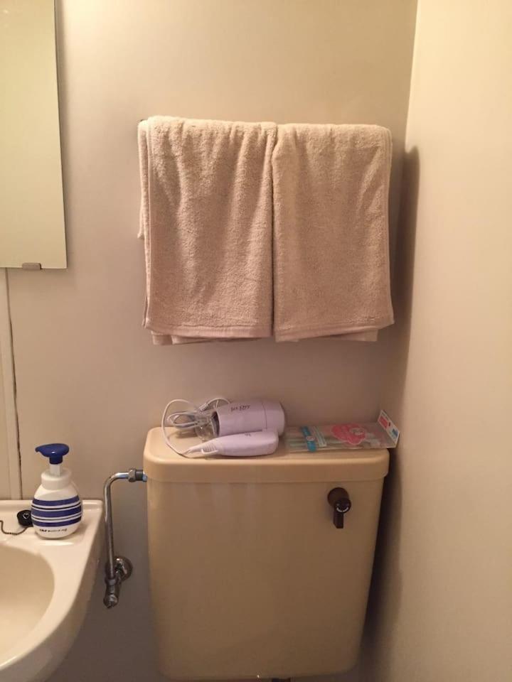 京都パティオフィッツ Patiofits 403 #tt2 Apartment *