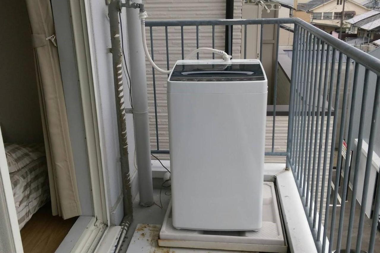 京都パティオフィッツ Patiofits 403 #tt2 Apartment *