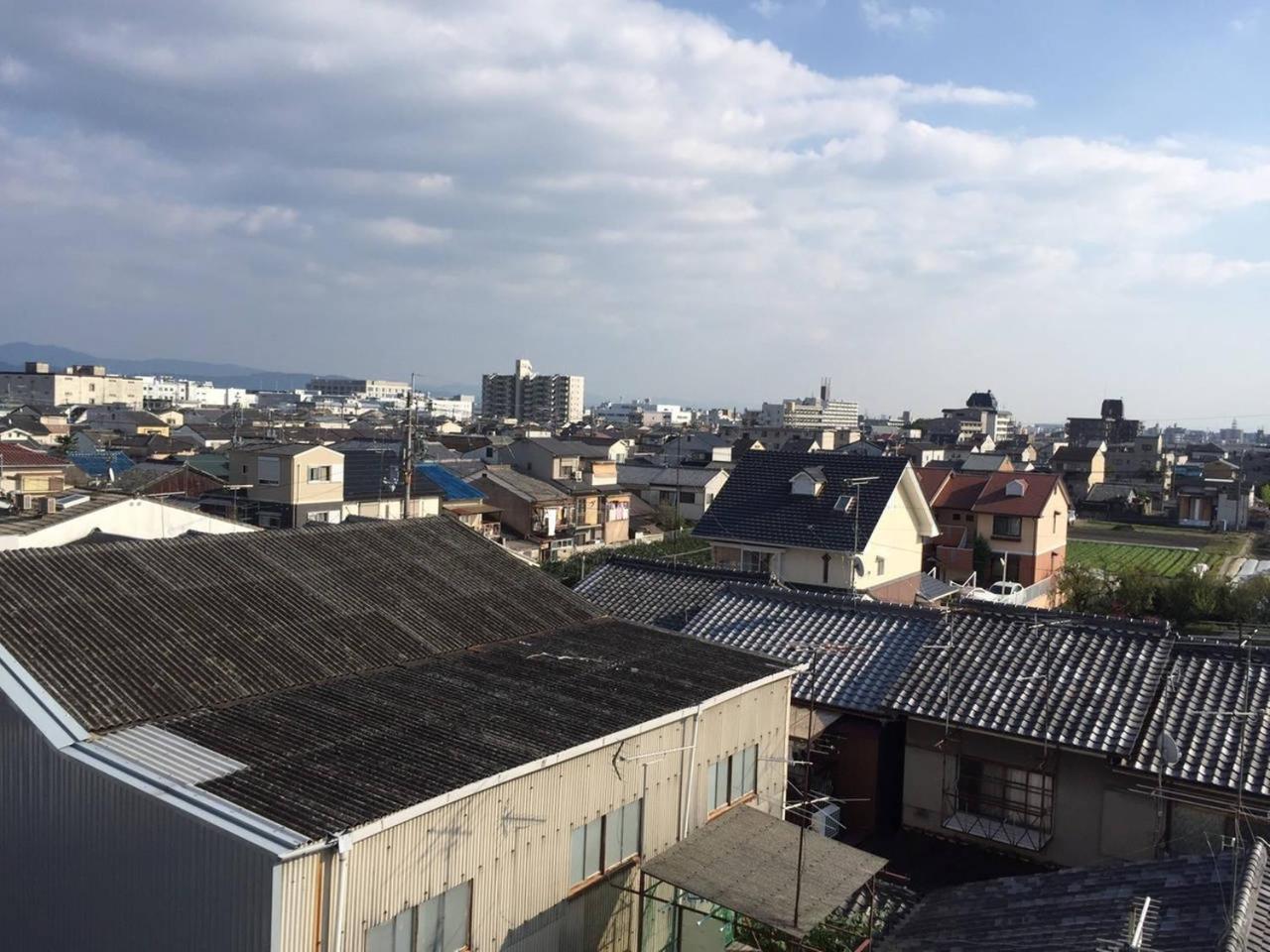 京都パティオフィッツ Patiofits 403 #tt2