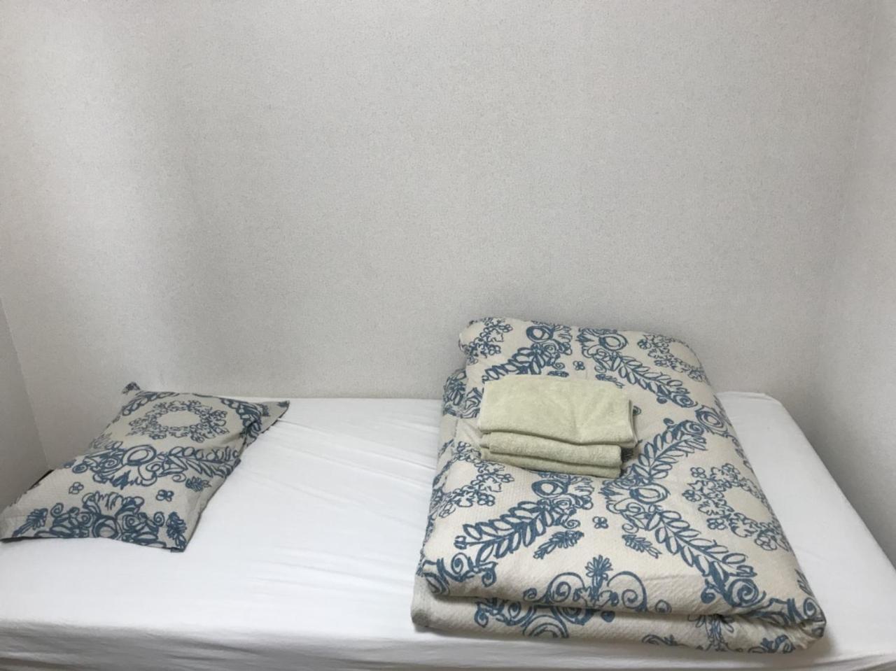 京都パティオフィッツ Patiofits 403 #tt2 Apartment Kyoto