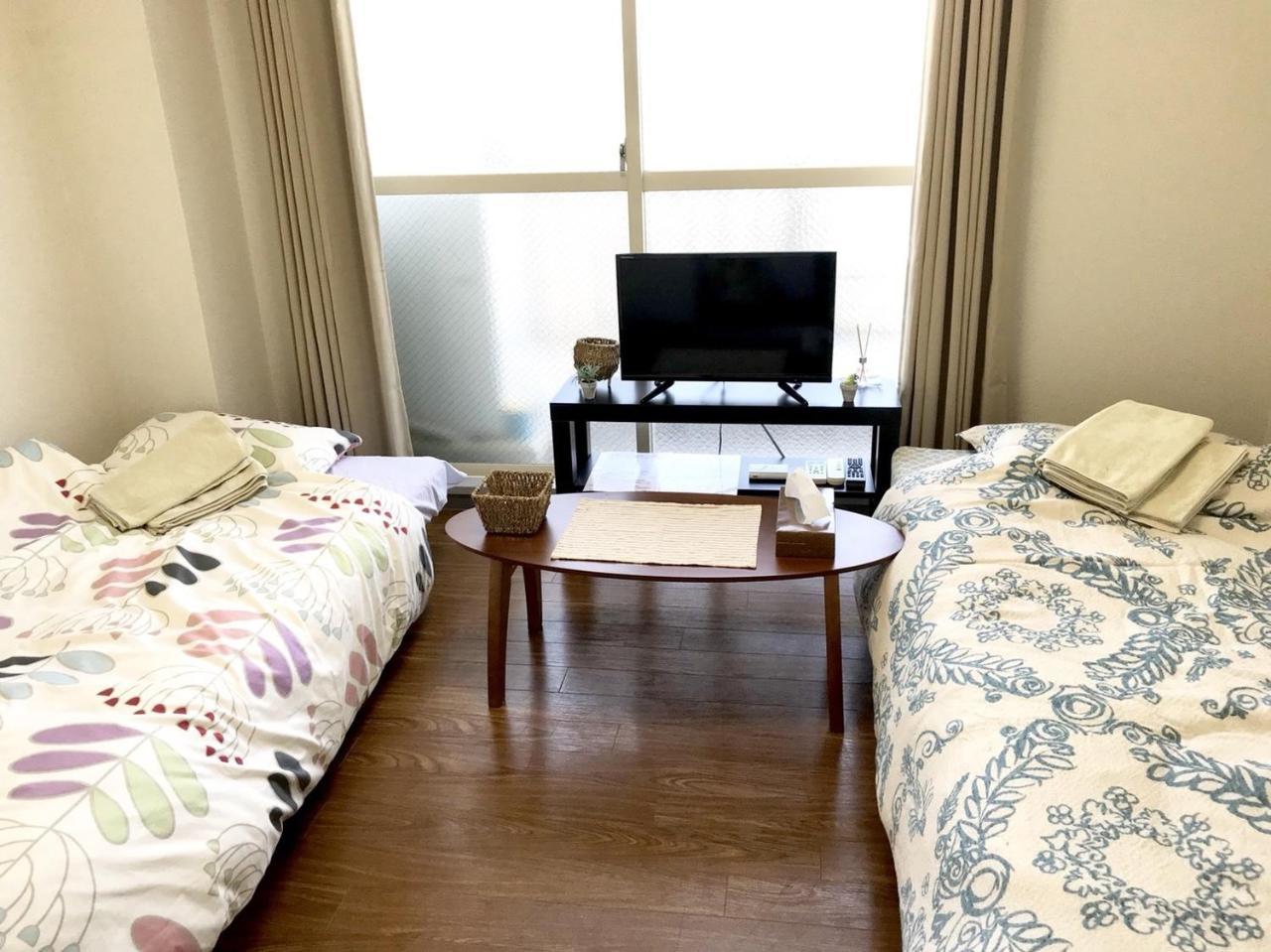 京都パティオフィッツ Patiofits 403 #tt2 * Kyoto